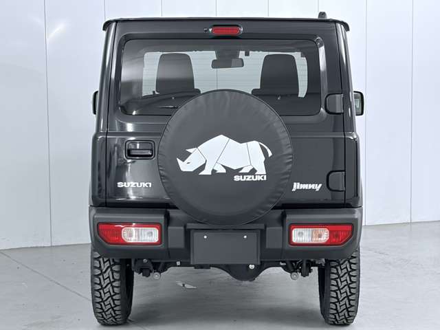 Suzuki Jimny 11