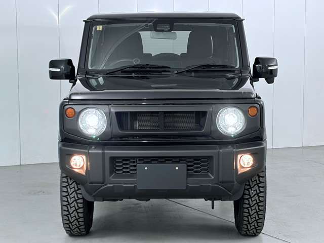 Suzuki Jimny 6