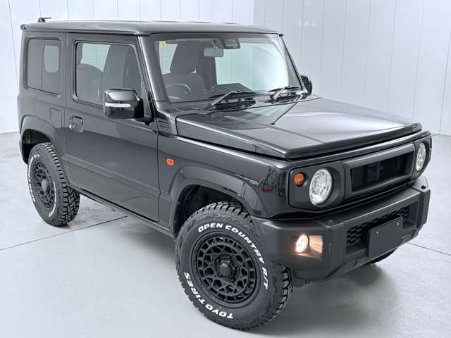 Suzuki Jimny 7