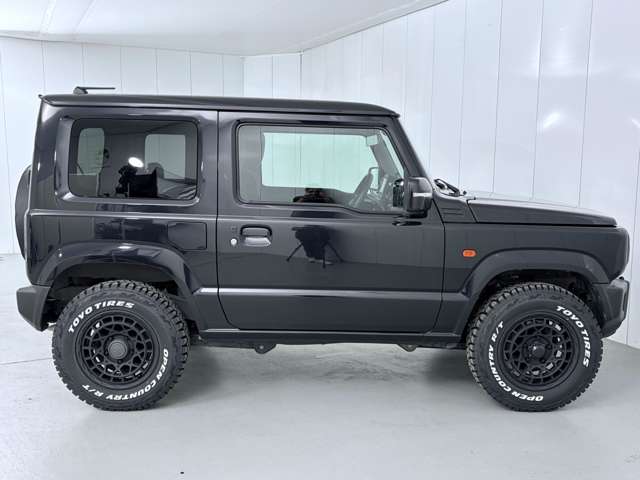 Suzuki Jimny 9