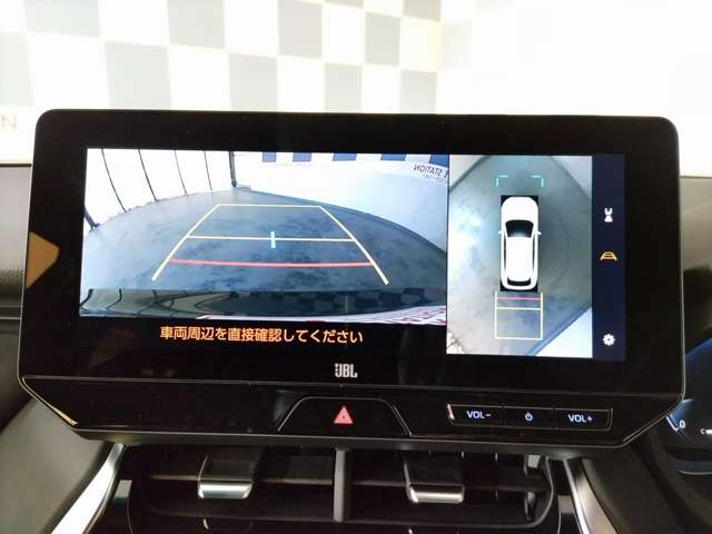 Toyota Harrier 13