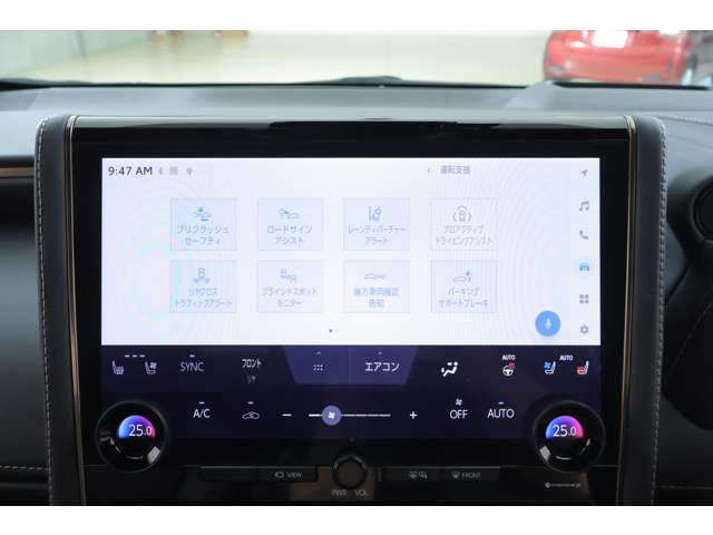 Toyota Alphard 12