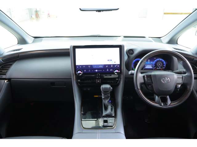 Toyota Alphard 7