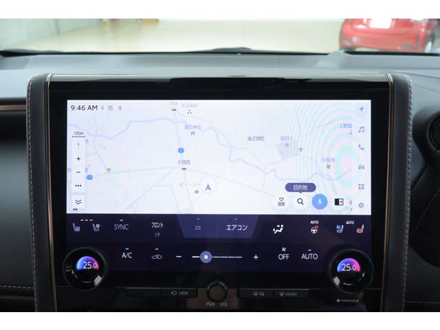 Toyota Alphard 9