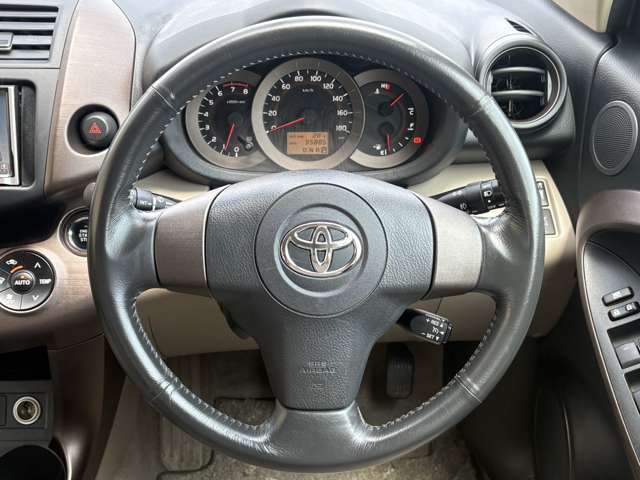 Toyota Vanguard 6