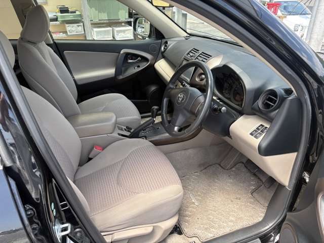 Toyota Vanguard 9