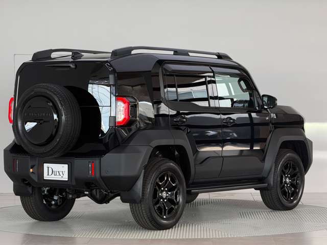 Toyota Land Cruiser FJ 9