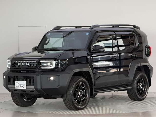 Toyota Land Cruiser FJ 10