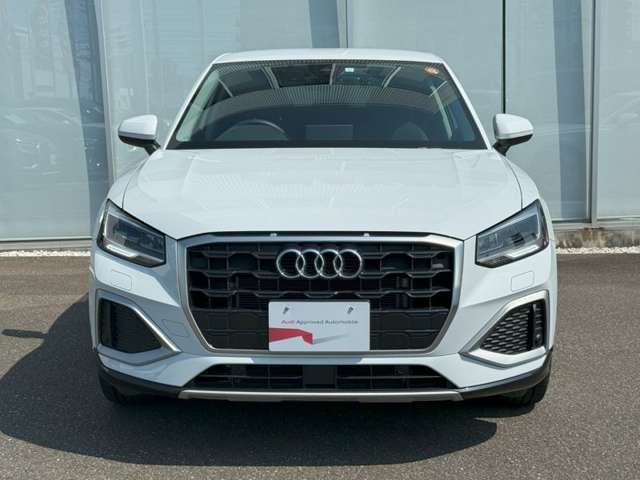 Audi Q2 6