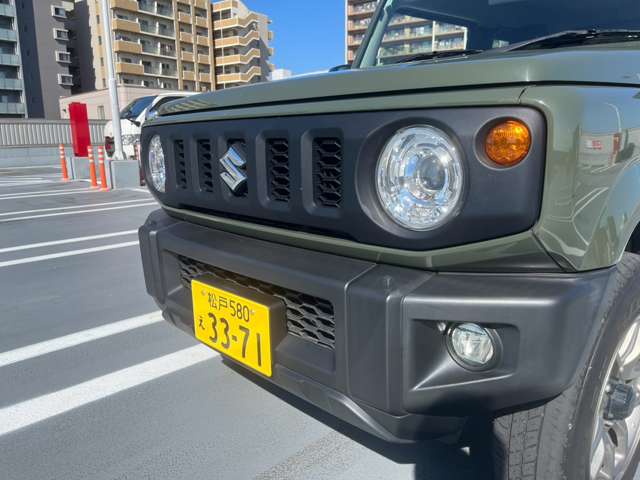Suzuki Jimny 11