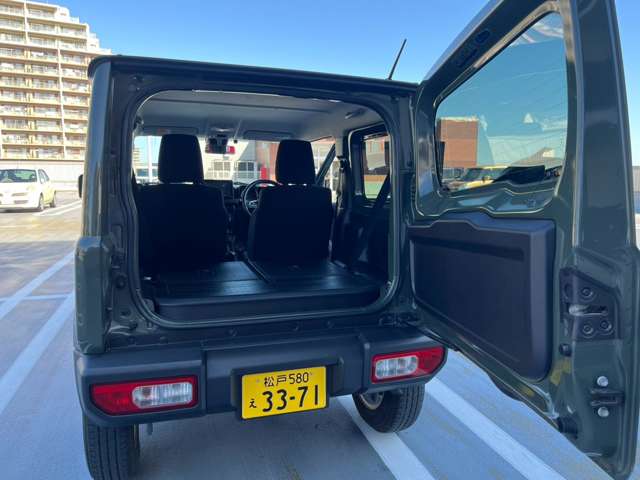 Suzuki Jimny 12