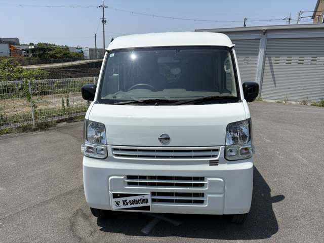 Nissan NV100 Clipper 8