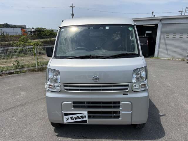 Nissan NV100 Clipper 10
