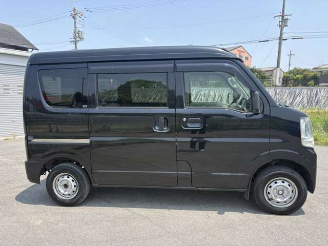 Suzuki Every 11