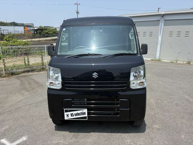 Suzuki Every 9