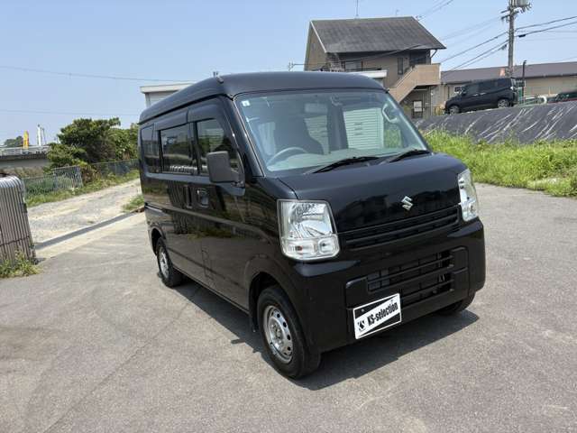 Suzuki Every 10