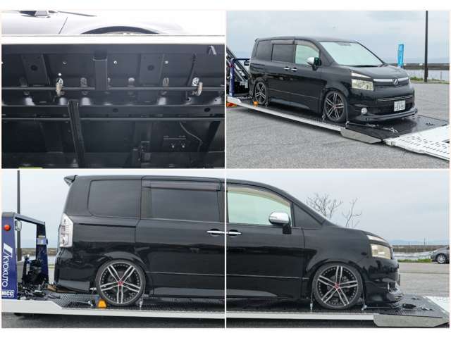 Mitsubishi Fuso Canter 3