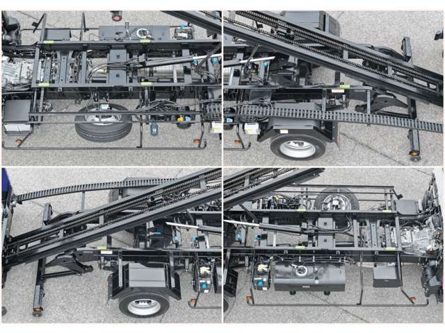 Mitsubishi Fuso Canter 10