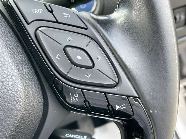 Toyota C-HR 11