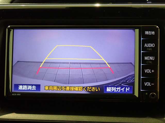 Toyota Noah 9