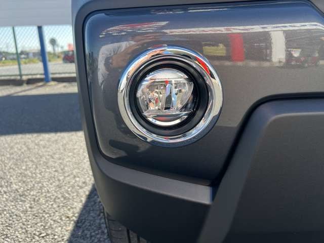 Suzuki Hustler 10