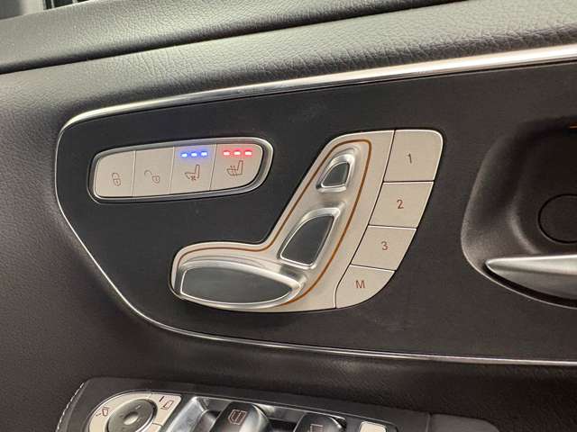 Mercedes-Benz VClass 11