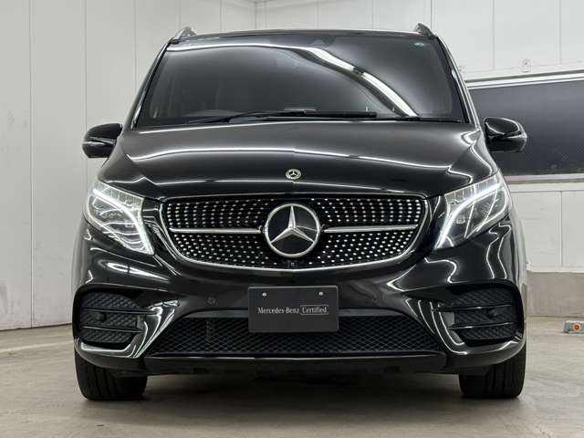 Mercedes-Benz VClass 3