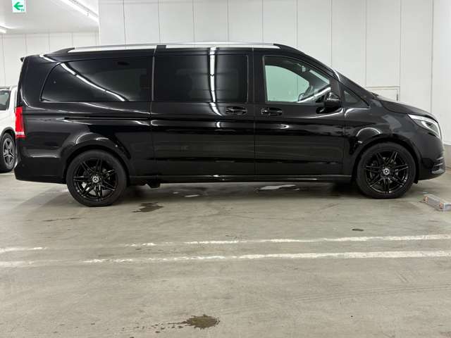 Mercedes-Benz VClass 4