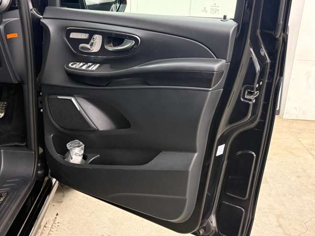Mercedes-Benz VClass 9