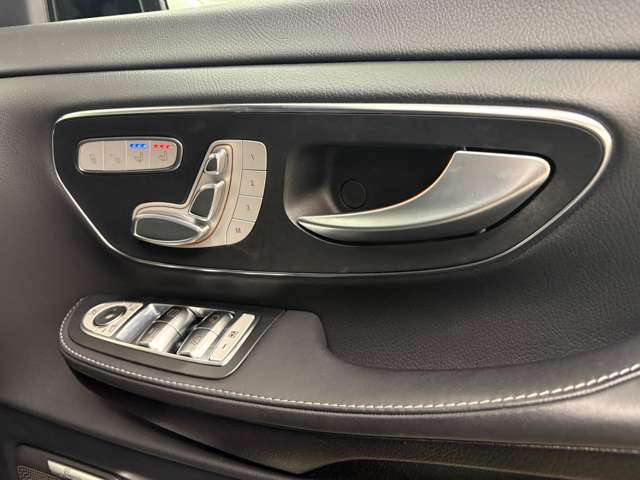 Mercedes-Benz VClass 10