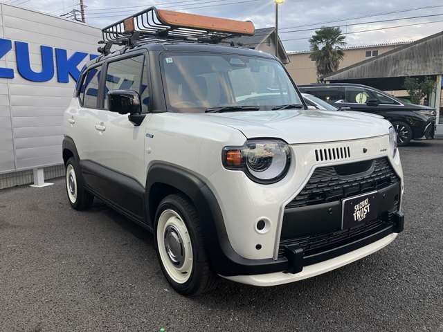 Suzuki XBEE 12