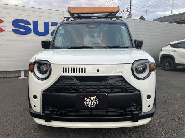 Suzuki XBEE 5
