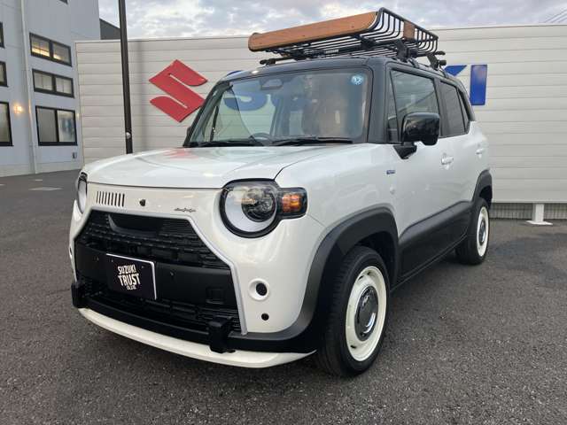 Suzuki XBEE 6