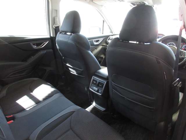 Subaru Forester 11