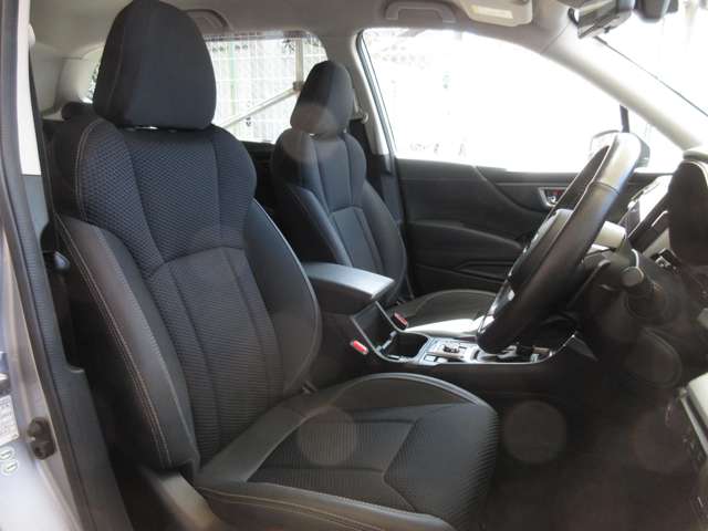 Subaru Forester 8