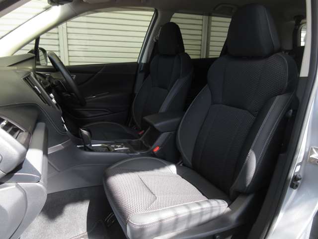 Subaru Forester 9