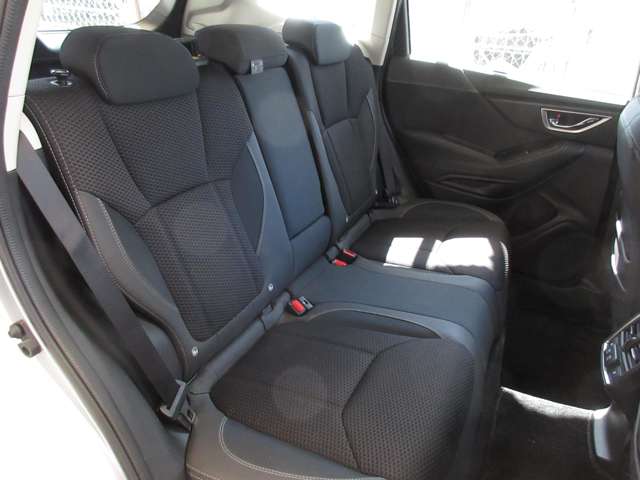 Subaru Forester 10
