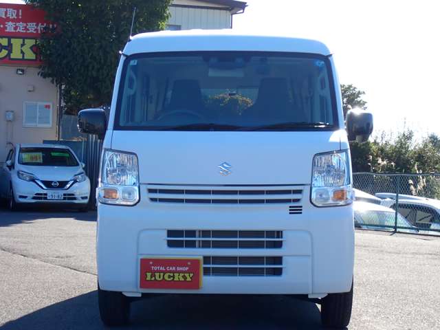 Suzuki Every 2