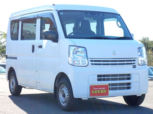 Suzuki Every 3