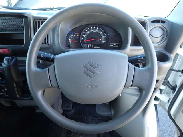 Suzuki Every 9