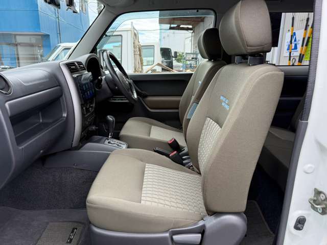 Suzuki Jimny 11