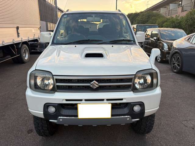 Suzuki Jimny 2