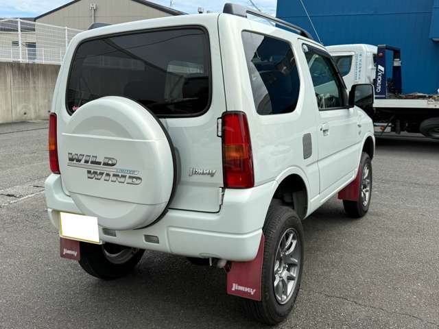 Suzuki Jimny 5