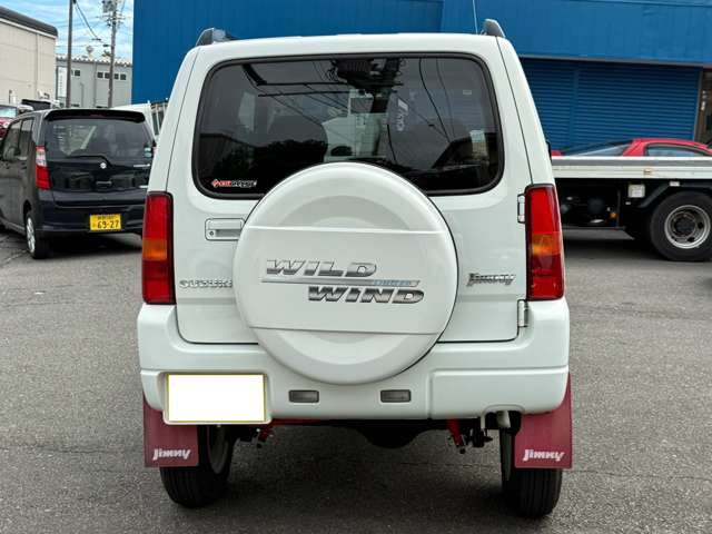 Suzuki Jimny 6
