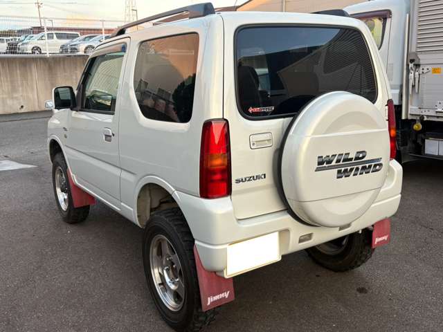 Suzuki Jimny 7