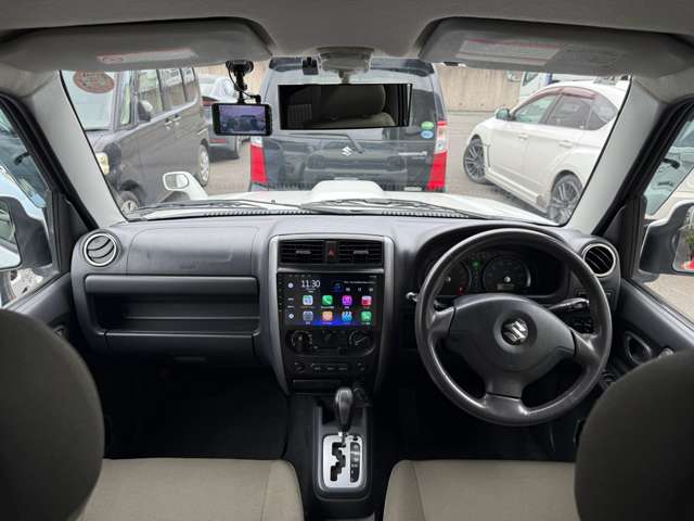 Suzuki Jimny 9