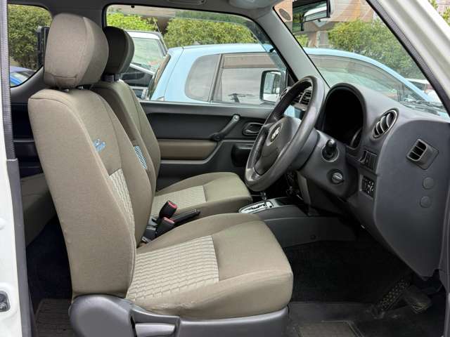 Suzuki Jimny 10