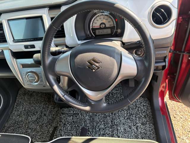 Suzuki Hustler 12