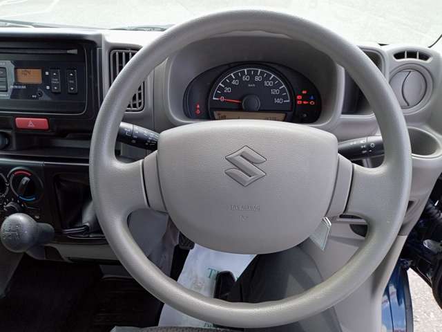 Suzuki Every 2