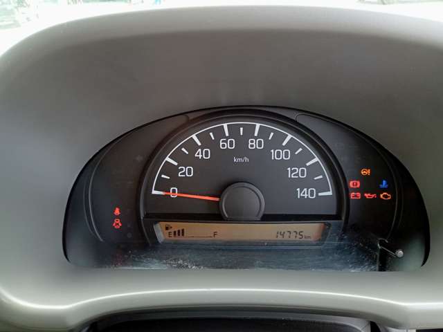 Suzuki Every 3